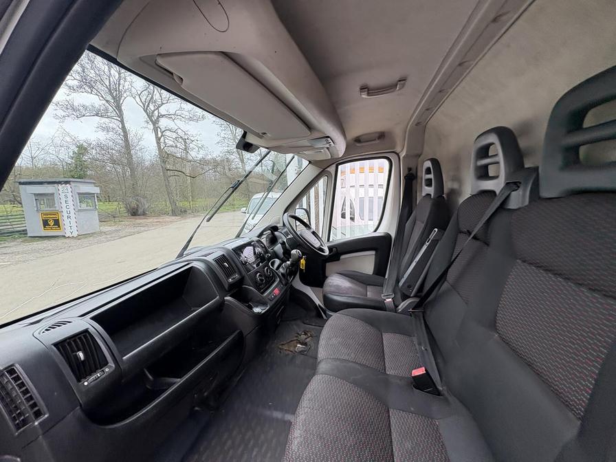 Used Peugeot Boxer 2014 for sale - 78059947: Photo 20