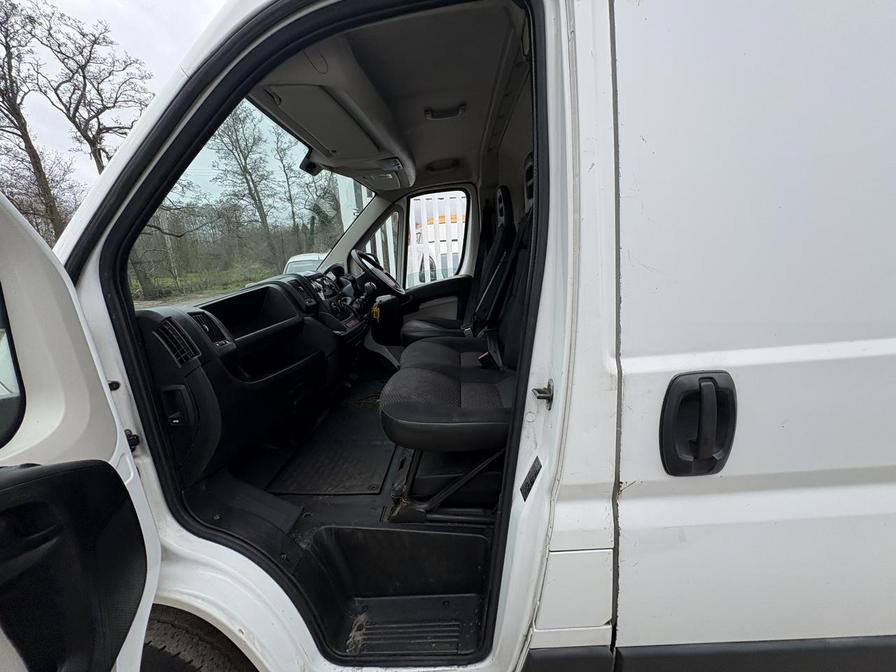 Used Peugeot Boxer 2014 for sale - 78059947: Photo 5