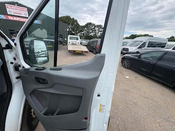 Used Ford Transit 2018 for sale - 79683064: Photo