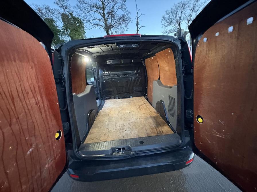 Used Ford Transit Connect 2020 for sale - 77093037: Photo 11