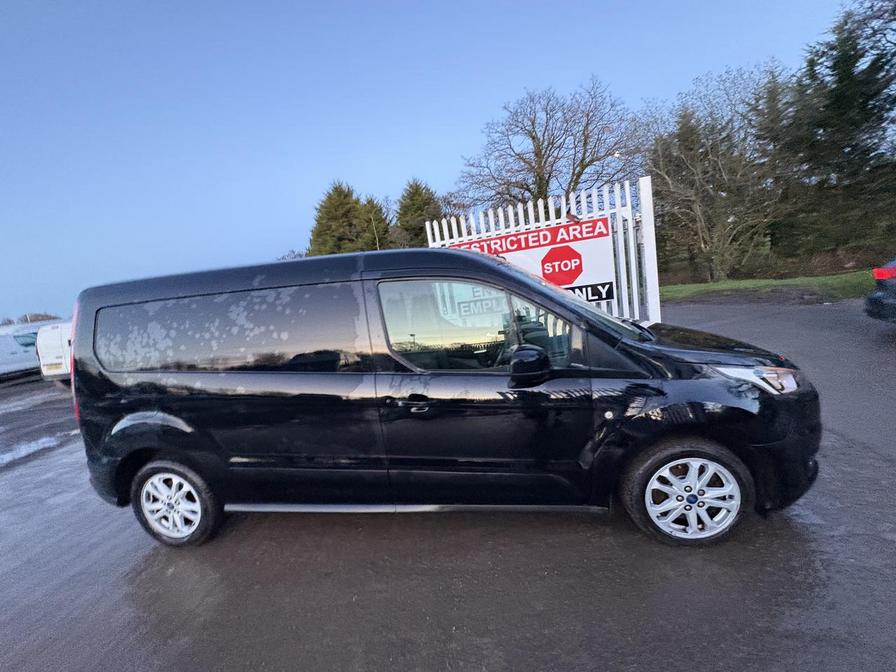 Used Ford Transit Connect 2020 for sale - 77093037: Photo 13