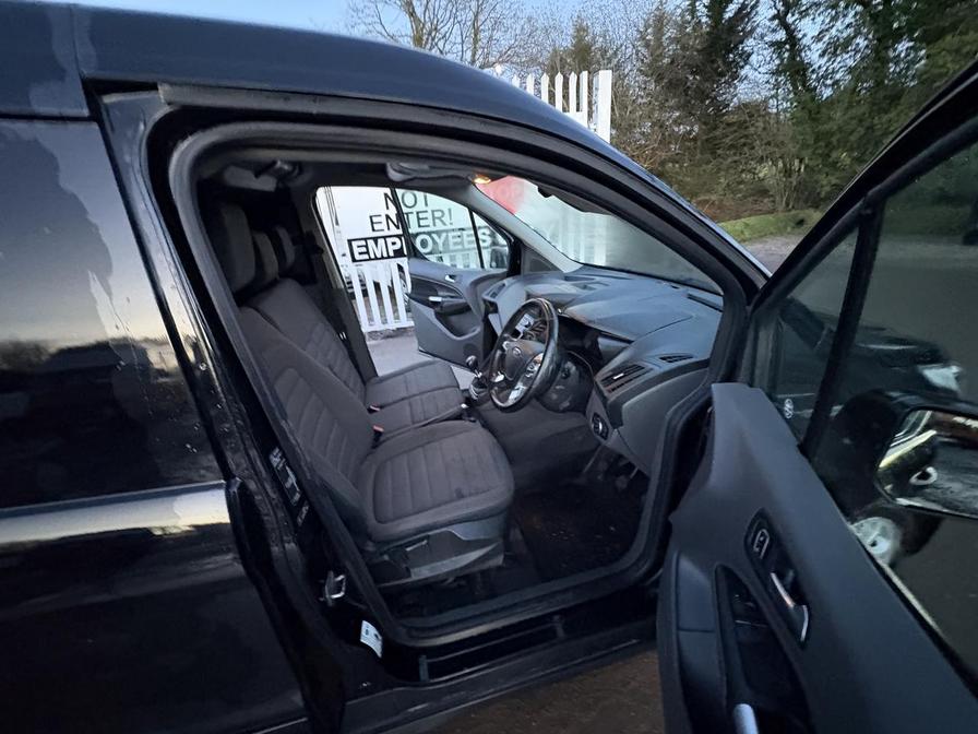 Used Ford Transit Connect 2020 for sale - 77093037: Photo 15