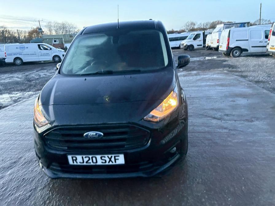 Used Ford Transit Connect 2020 for sale - 77093037: Photo 20