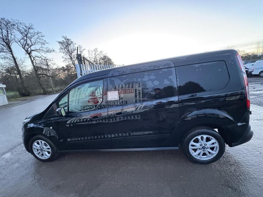 Used Ford Transit Connect 2020 for sale - 77093037: Photo 21
