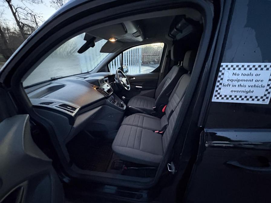 Used Ford Transit Connect 2020 for sale - 77093037: Photo 6