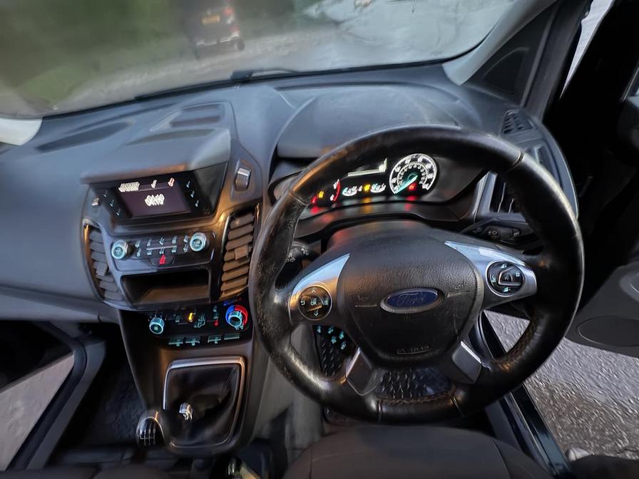 Used Ford Transit Connect 2020 for sale - 77093037: Photo 7
