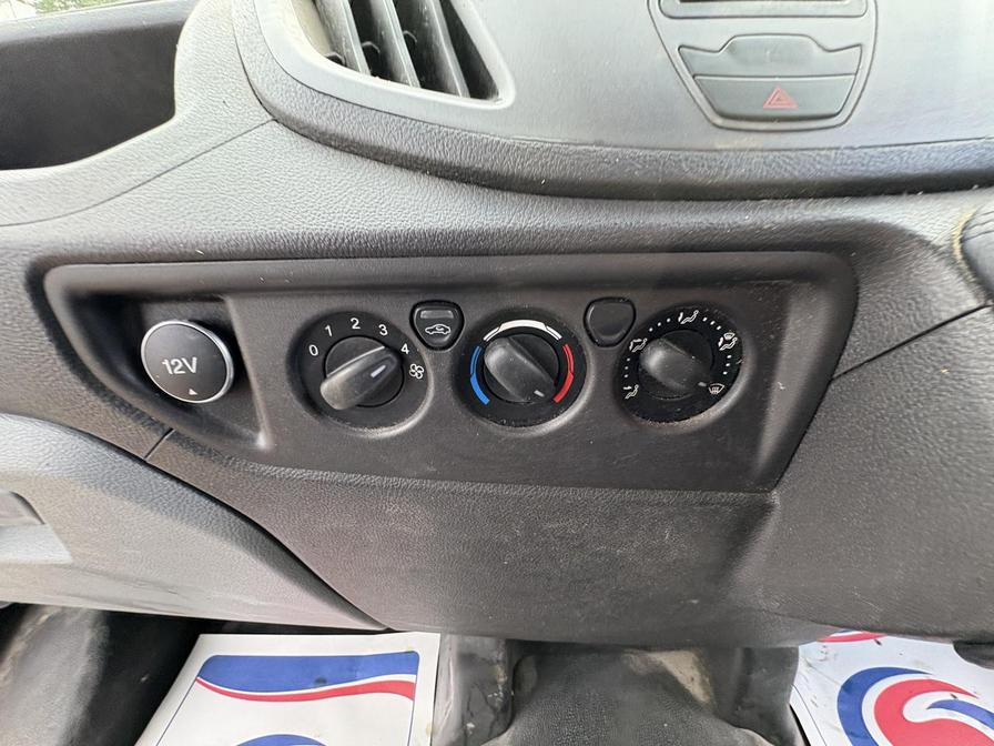 Used Ford Transit 2017 for sale - 76442172: Photo 11