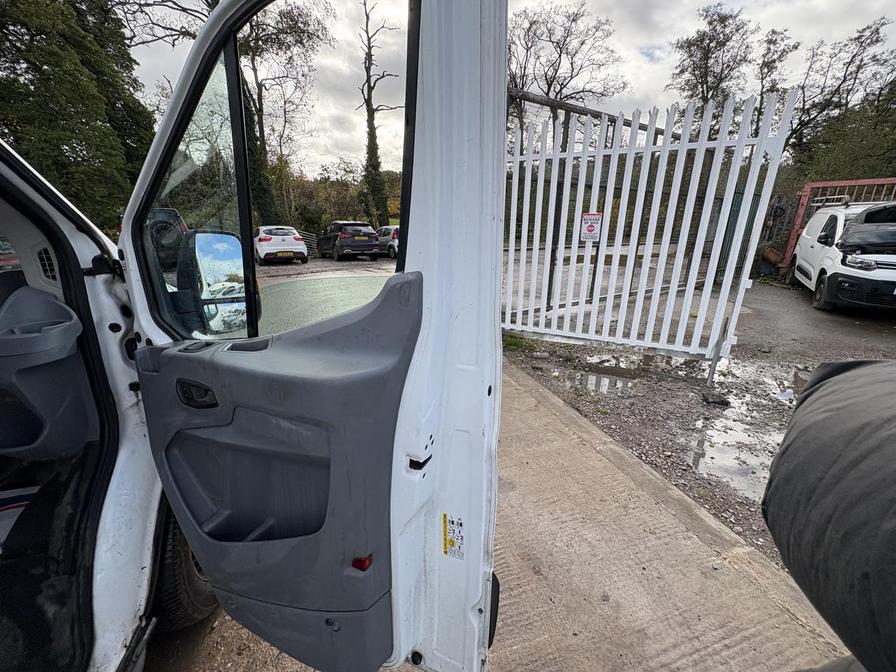 Used Ford Transit 2017 for sale - 76442172: Photo 14