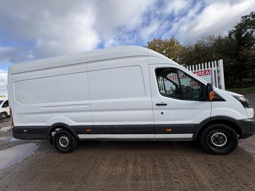 Used Ford Transit 2017 for sale - 76442172: Photo 5
