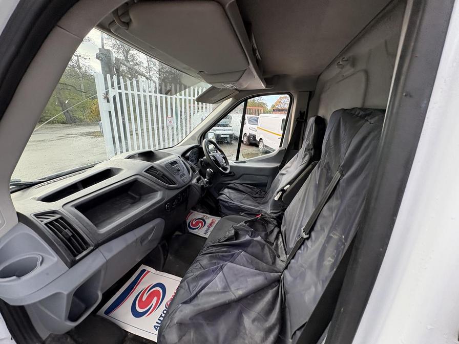 Used Ford Transit 2017 for sale - 76442172: Photo 6