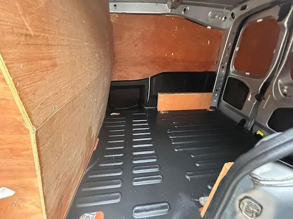 Used Citroen Berlingo 2016 for sale - 76315960: Photo 10