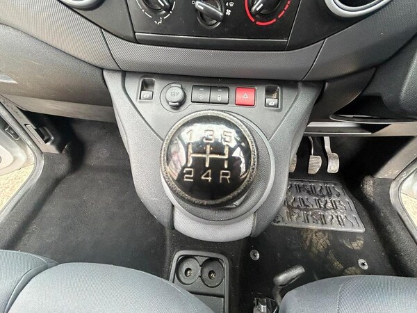Used Citroen Berlingo 2016 for sale - 76315960: Photo 13