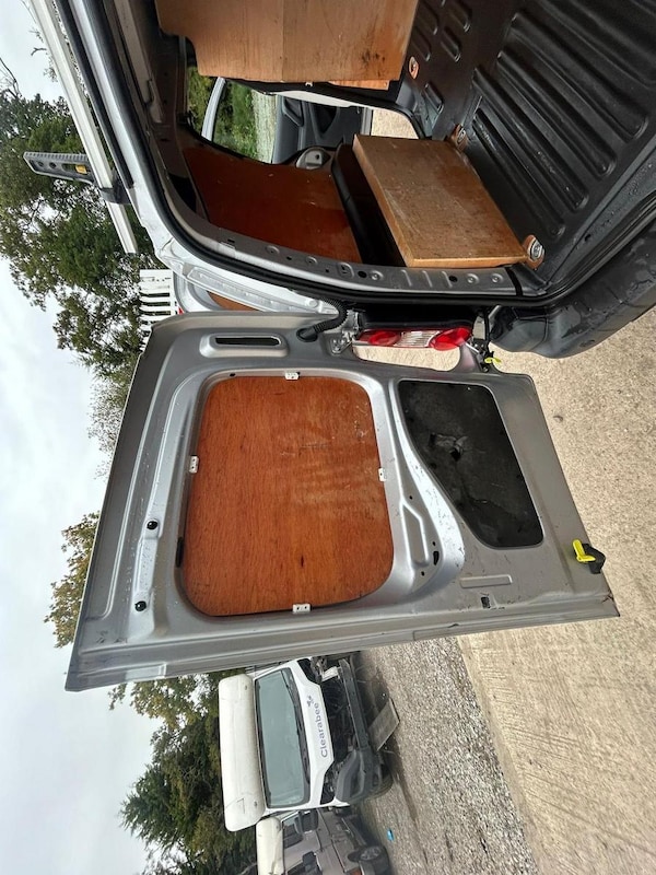 Used Citroen Berlingo 2016 for sale - 76315960: Photo 16