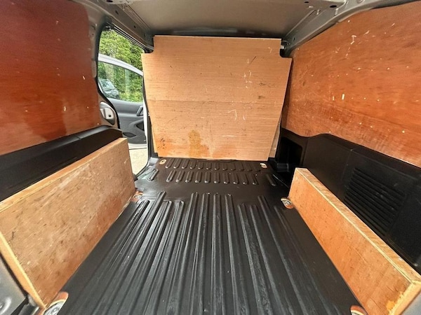 Used Citroen Berlingo 2016 for sale - 76315960: Photo 17