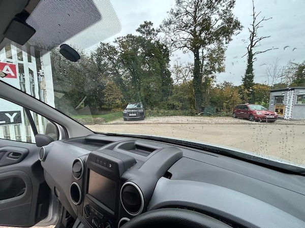 Used Citroen Berlingo 2016 for sale - 76315960: Photo 18