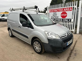 Citroen - Berlingo