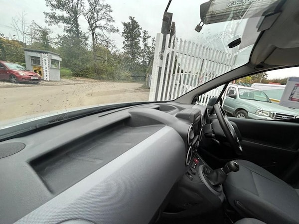 Used Citroen Berlingo 2016 for sale - 76315960: Photo 21