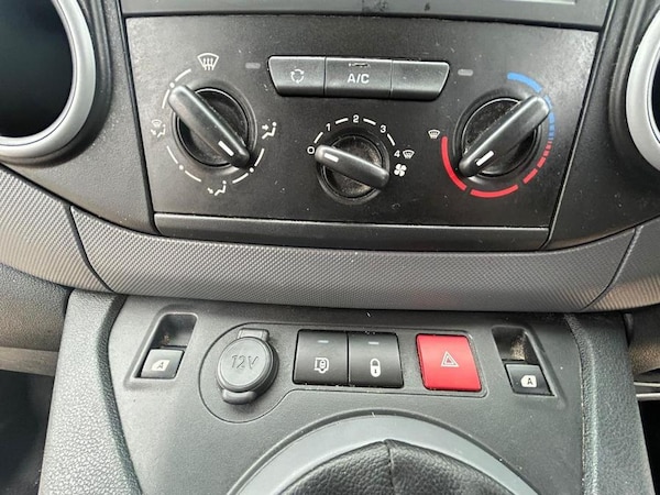 Used Citroen Berlingo 2016 for sale - 76315960: Photo 22