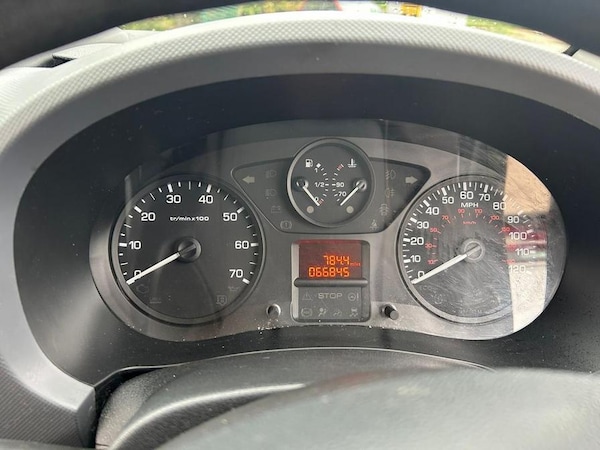 Used Citroen Berlingo 2016 for sale - 76315960: Photo 23