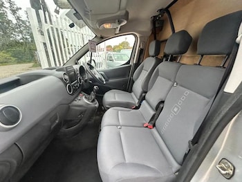 Used Citroen Berlingo 2016 for sale - 76315960: Photo 3