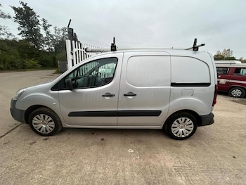 Used Citroen Berlingo 2016 for sale - 76315960: Photo 4