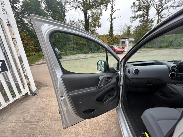 Used Citroen Berlingo 2016 for sale - 76315960: Photo 7