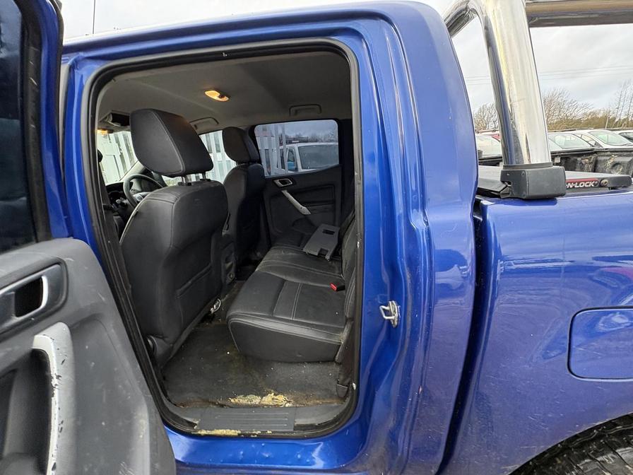 Used Ford Ranger 2015 for sale - 77321536: Photo 10