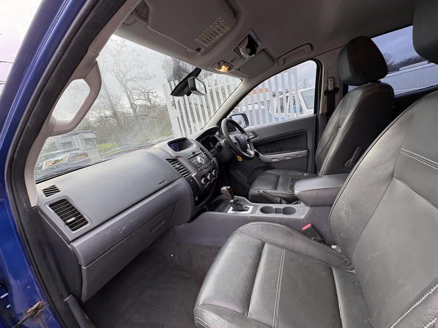 Used Ford Ranger 2015 for sale - 77321536: Photo 11