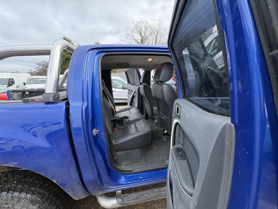 Used Ford Ranger 2015 for sale - 77321536: Photo 12