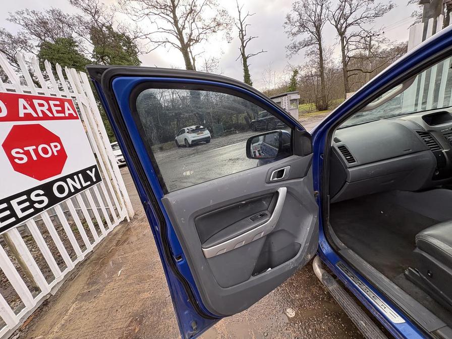 Used Ford Ranger 2015 for sale - 77321536: Photo 13