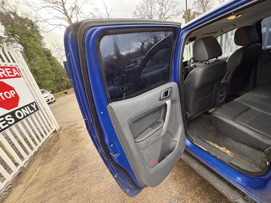 Used Ford Ranger 2015 for sale - 77321536: Photo 14