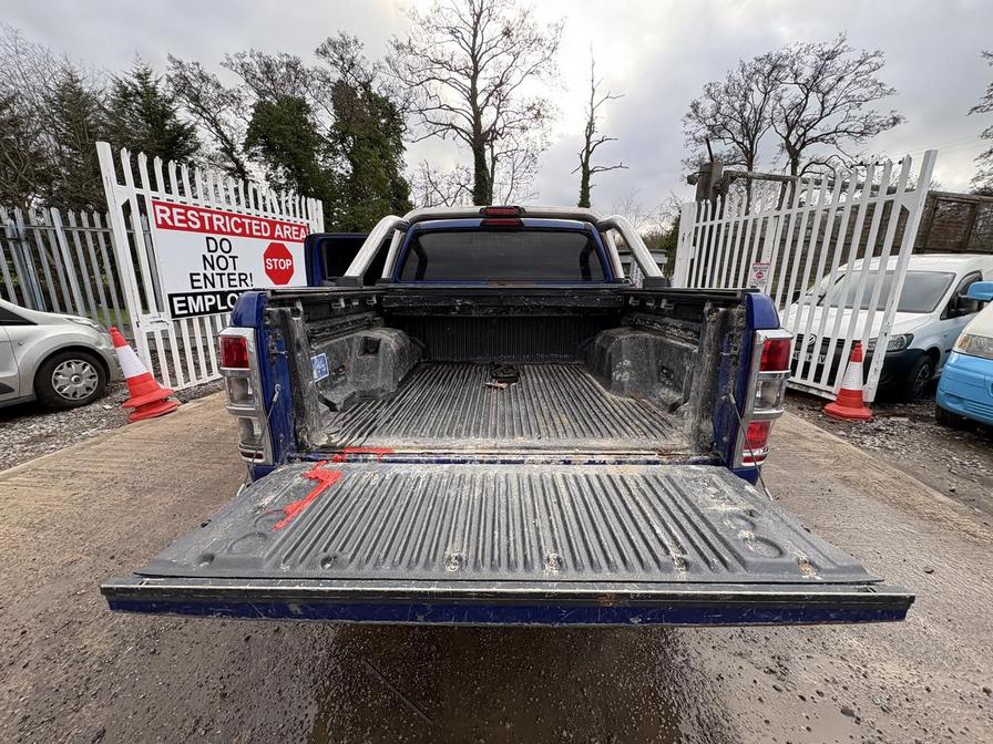 Used Ford Ranger 2015 for sale - 77321536: Photo 15