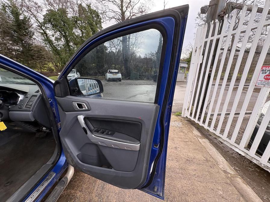 Used Ford Ranger 2015 for sale - 77321536: Photo 16