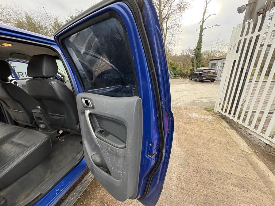 Used Ford Ranger 2015 for sale - 77321536: Photo 17