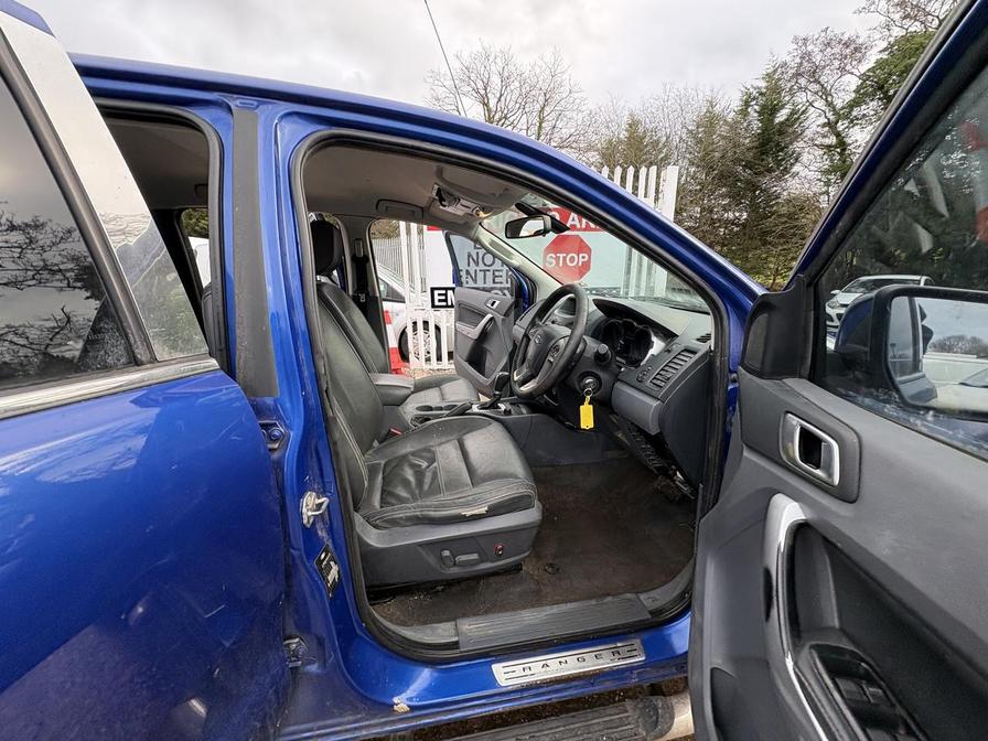 Used Ford Ranger 2015 for sale - 77321536: Photo 18