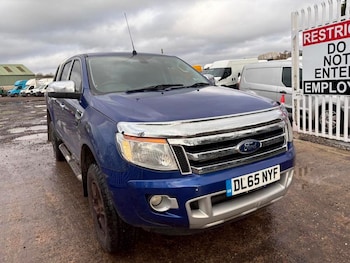 Used Ford Ranger 2015 for sale - 77321536: Photo