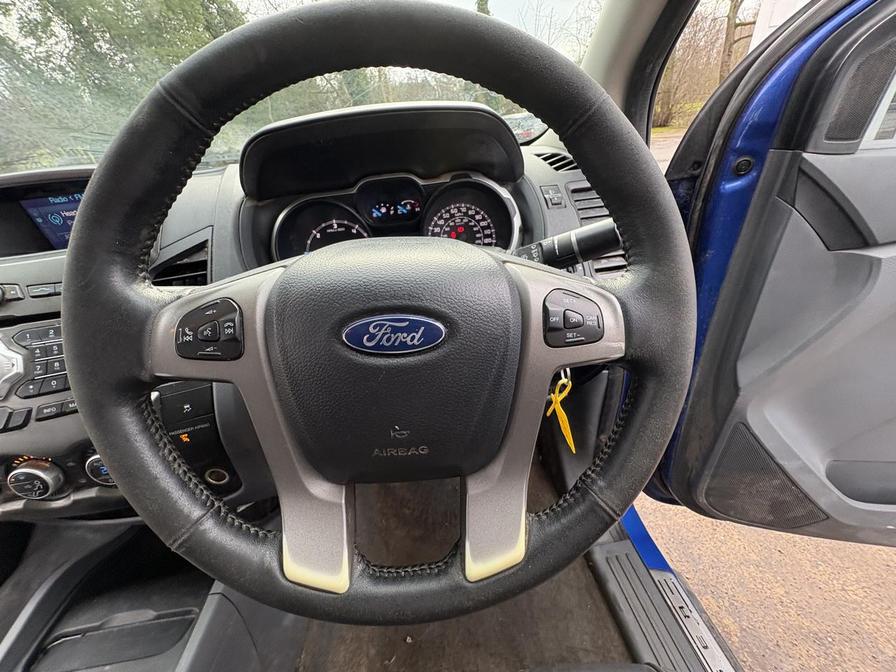 Used Ford Ranger 2015 for sale - 77321536: Photo 20