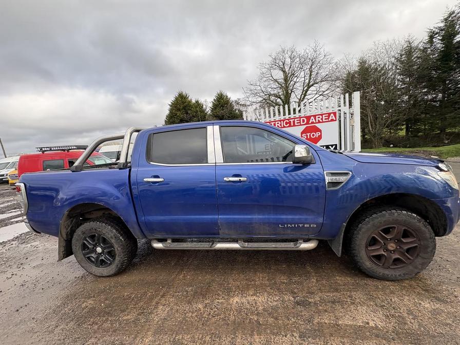 Used Ford Ranger 2015 for sale - 77321536: Photo 3