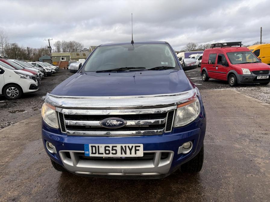 Used Ford Ranger 2015 for sale - 77321536: Photo 4