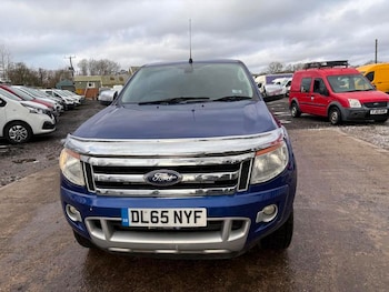 Used Ford Ranger 2015 for sale - 77321536: Photo