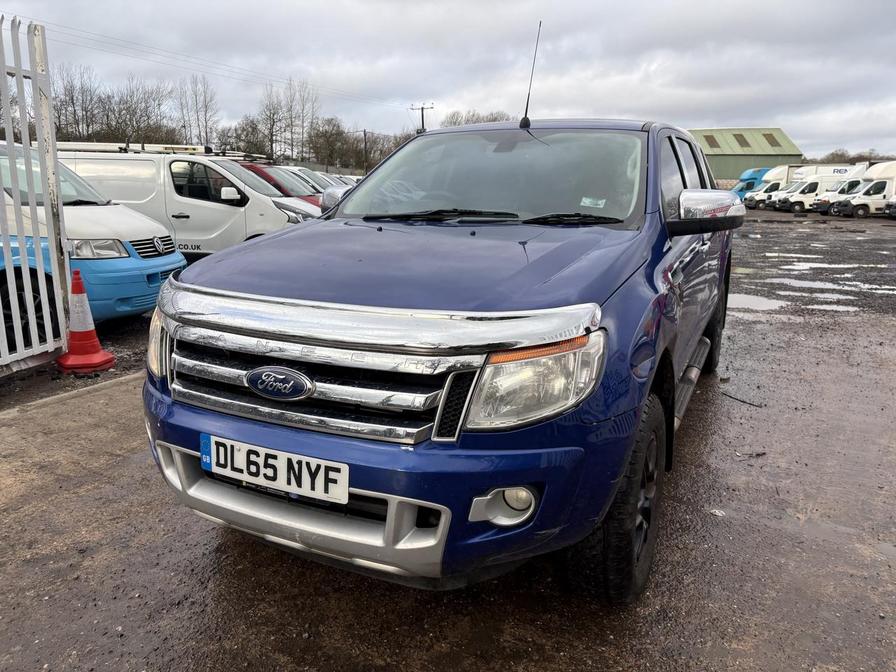 Used Ford Ranger 2015 for sale - 77321536: Photo 5