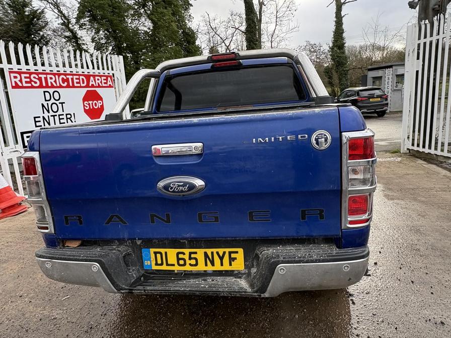 Used Ford Ranger 2015 for sale - 77321536: Photo 6