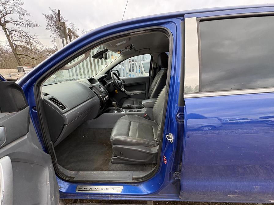 Used Ford Ranger 2015 for sale - 77321536: Photo 7