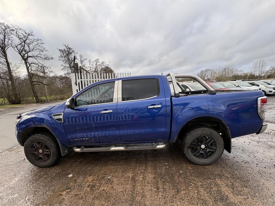 Used Ford Ranger 2015 for sale - 77321536: Photo 8