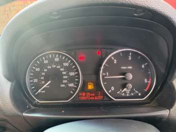 Used BMW 1 Series 2010 for sale - 74373885: Photo