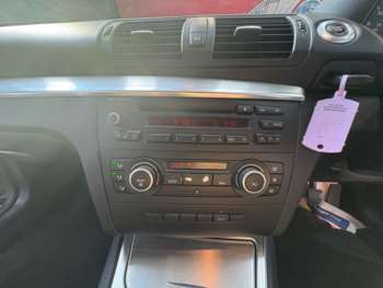Used BMW 1 Series 2010 for sale - 74373885: Photo