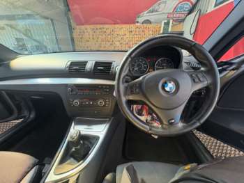 Used BMW 1 Series 2010 for sale - 74373885: Photo