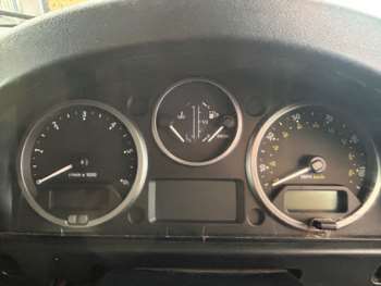 Used Land Rover Defender 110 2008 for sale - 74510587: Photo