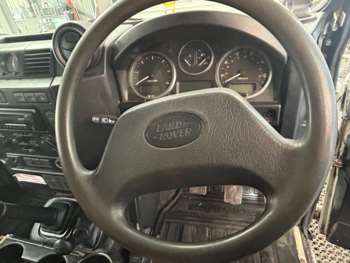 Used Land Rover Defender 110 2008 for sale - 74510587: Photo
