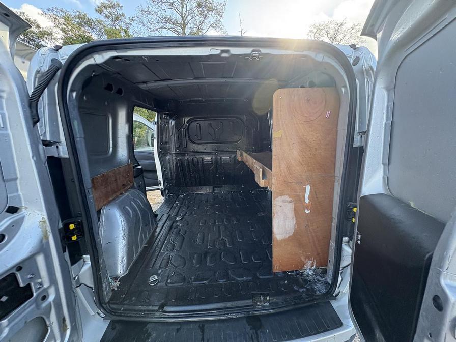 Used Vauxhall Combo 2017 for sale - 76442171: Photo 6